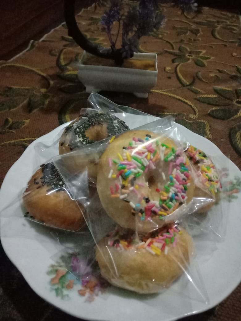 Donat Gula