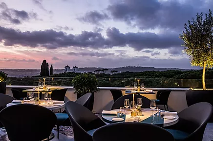 Vancy Restaurant